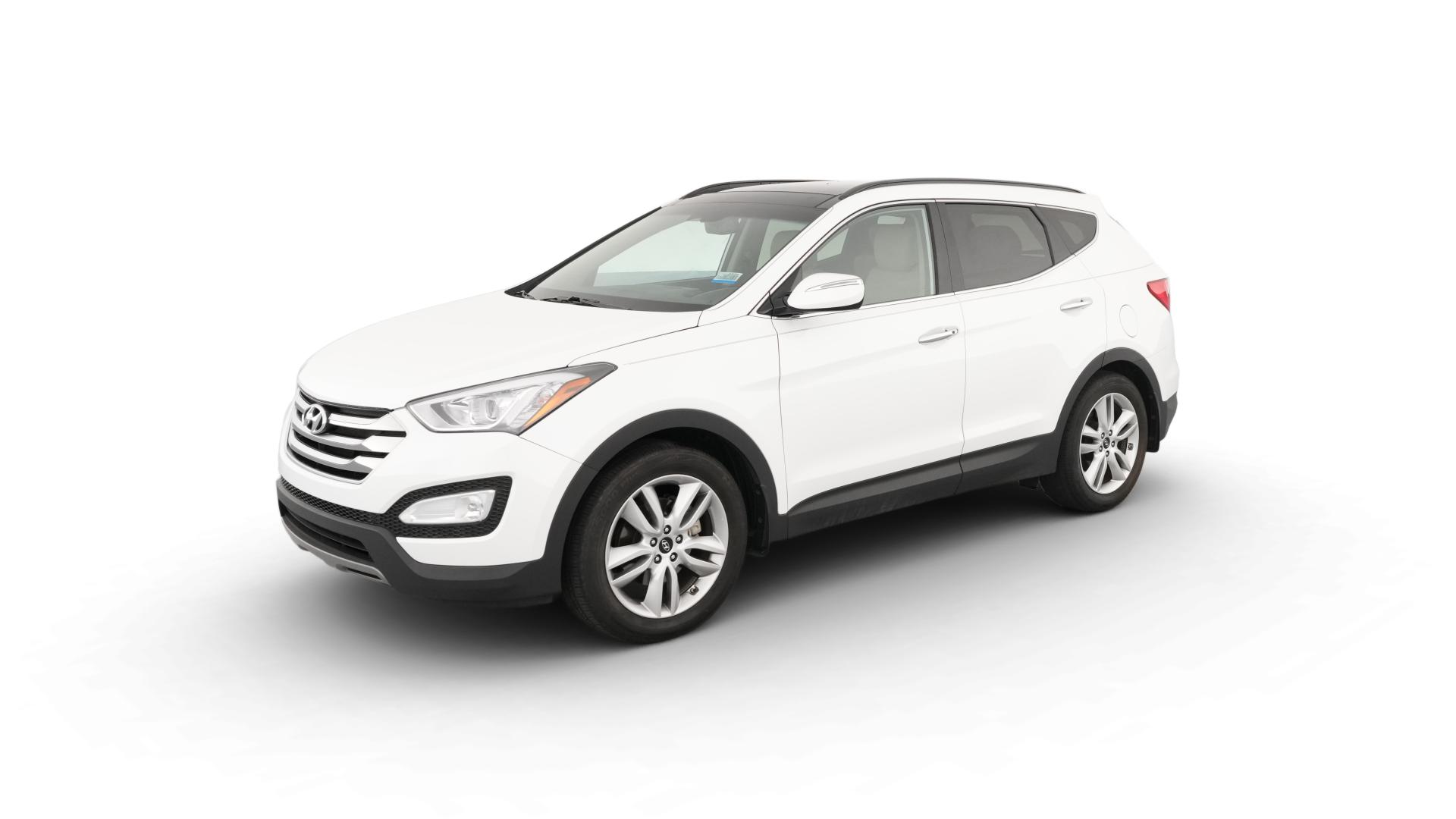 hyundai santa fe 2015 5XYZW4LA8FG238148 image hyundai santa fe 2015 5XYZW4LA8FG238148 image